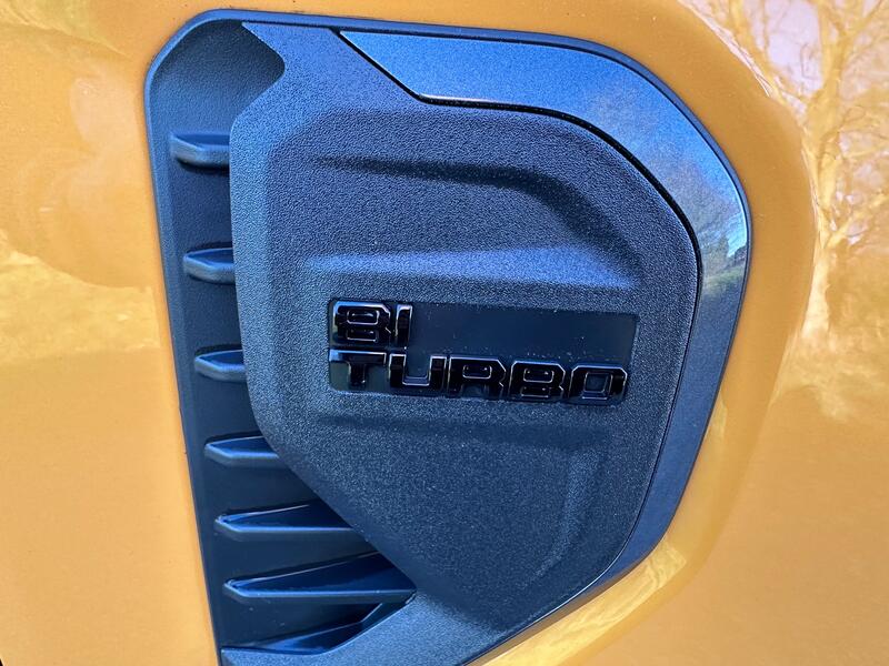 FORD RANGER