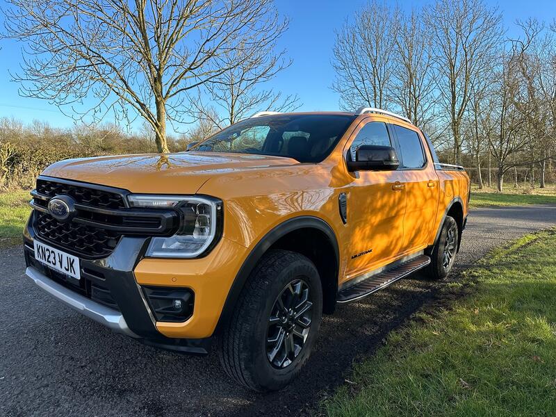 FORD RANGER