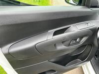 VAUXHALL COMBO