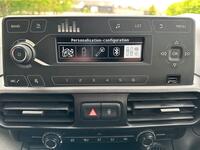 VAUXHALL COMBO