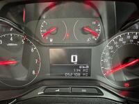 VAUXHALL COMBO