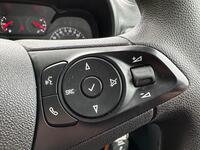 VAUXHALL COMBO