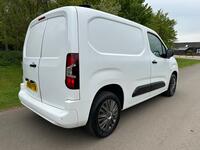 VAUXHALL COMBO