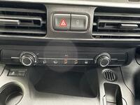 VAUXHALL COMBO