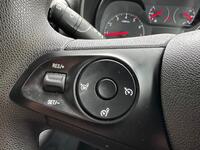 VAUXHALL COMBO