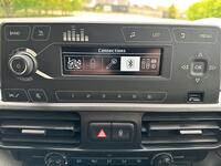 VAUXHALL COMBO