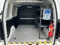VAUXHALL COMBO