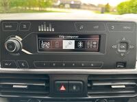 VAUXHALL COMBO