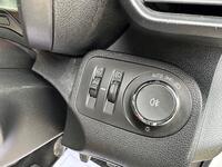 VAUXHALL COMBO