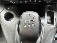 VAUXHALL COMBO