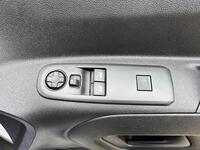 VAUXHALL COMBO