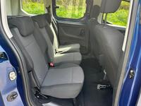 VAUXHALL COMBO LIFE