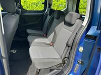 VAUXHALL COMBO LIFE