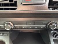 VAUXHALL COMBO LIFE