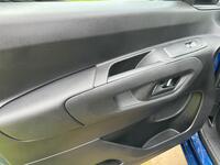 VAUXHALL COMBO LIFE
