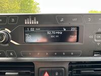 VAUXHALL COMBO LIFE
