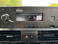 VAUXHALL COMBO LIFE
