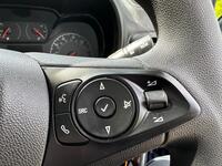 VAUXHALL COMBO LIFE