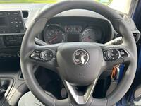 VAUXHALL COMBO LIFE