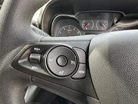 VAUXHALL COMBO LIFE