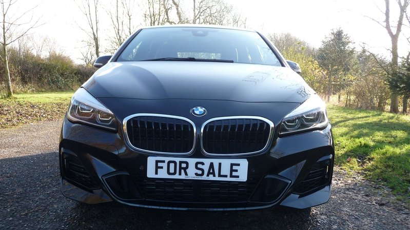 BMW 2 SERIES