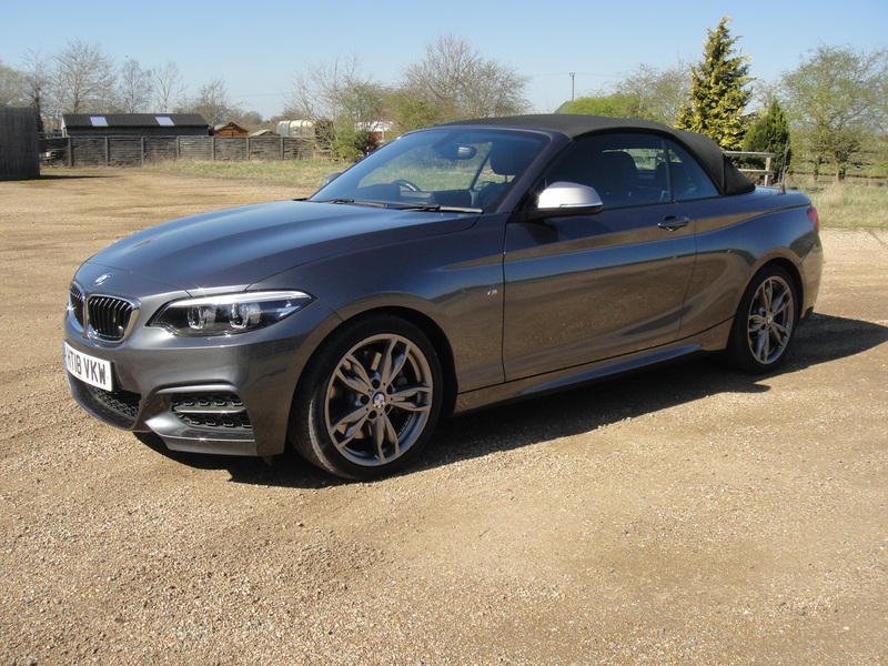 BMW 2 SERIES